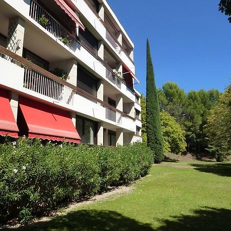 Apartment Les Muriers Blancs เอ็ก-ซอง-โพรวองซ์ ภายนอก รูปภาพ
